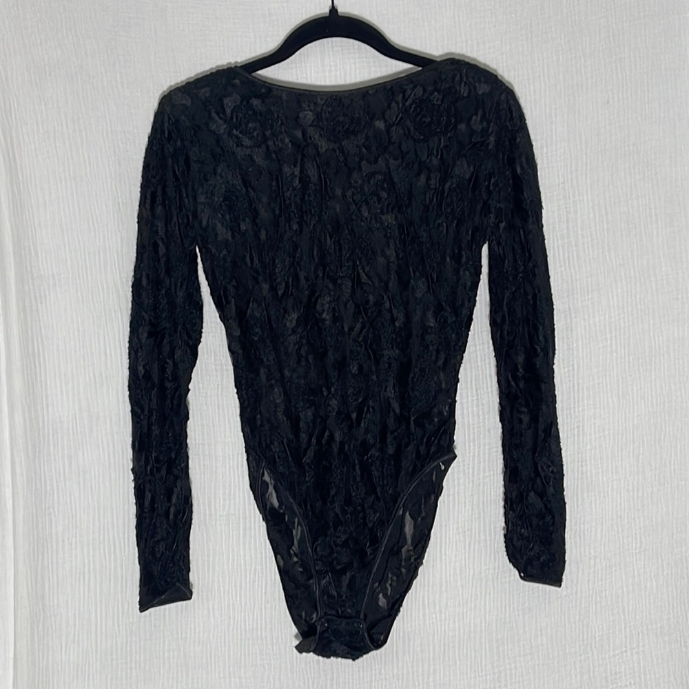 Casobella Italy designer‎ bodysuit